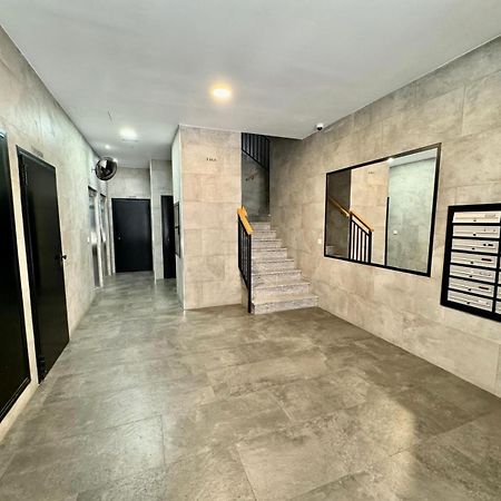 Centrico Piso De 2 Habitaciones Saragoça Exterior foto