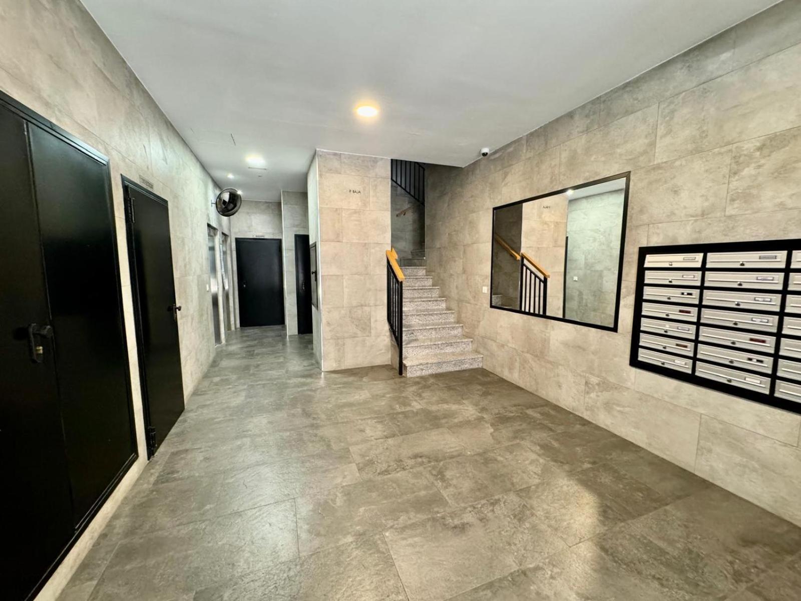 Centrico Piso De 2 Habitaciones Saragoça Exterior foto